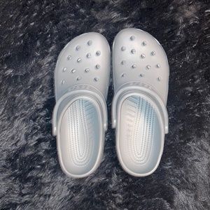 Mens crocs